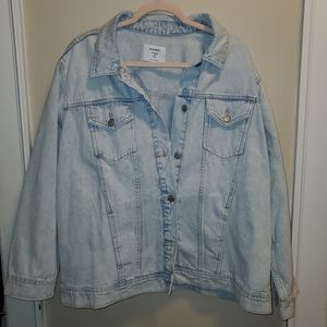 Old Navy Jeans Jacket
